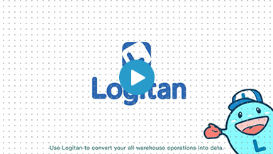 庫内作業分析ツール紹介動画